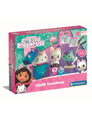 Clementoni 18798 giocattolo artistico e artigianale