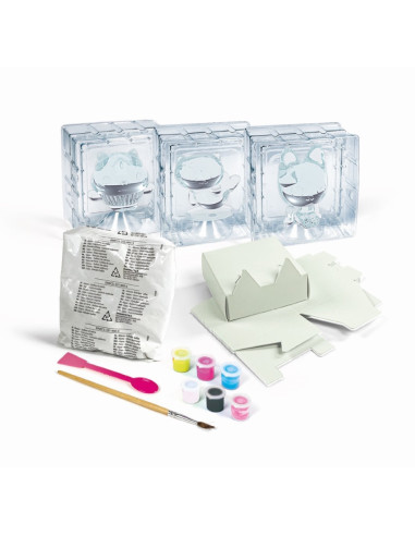 Clementoni 18798 giocattolo artistico e artigianale