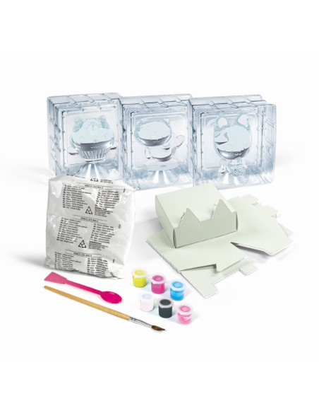 Clementoni 18798 giocattolo artistico e artigianale