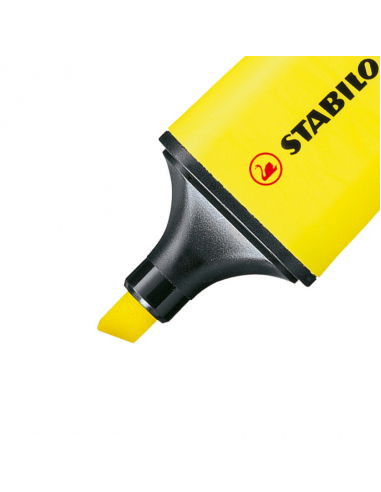 STABILO BOSS MINI evidenziatore 5 pz Punta smussata Blu, Verde, Arancione, Rosa, Giallo