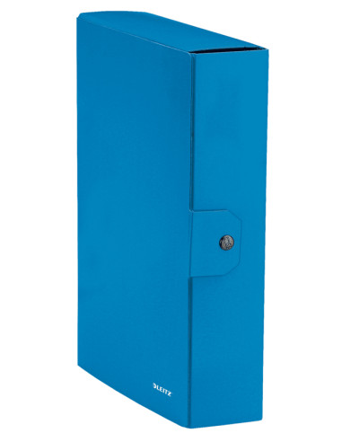 Leitz WOW Cartoncino Blu