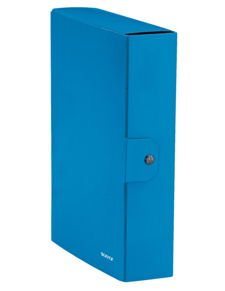 Leitz WOW Cartoncino Blu