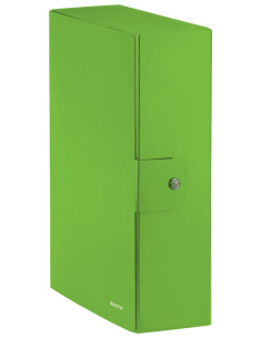 Leitz WOW Cartoncino Verde