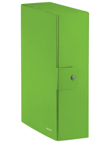 Leitz WOW Cartoncino Verde