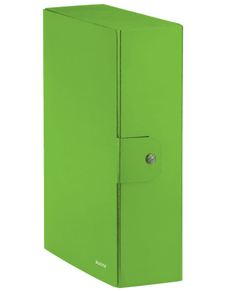 Leitz WOW Cartoncino Verde