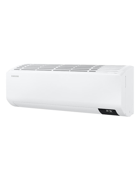 Samsung Luzon AR12TXHZAWKNEU condizionatore fisso Condizionatore unità interna Bianco