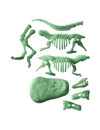 Clementoni Science & Play 19225 giocattolo e kit di scienza per bambini