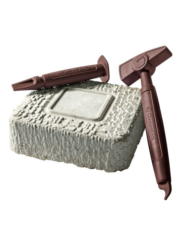 Clementoni Science & Play 19225 giocattolo e kit di scienza per bambini