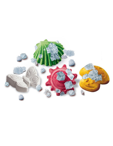 Clementoni Science & Play 19231 giocattolo e kit di scienza per bambini