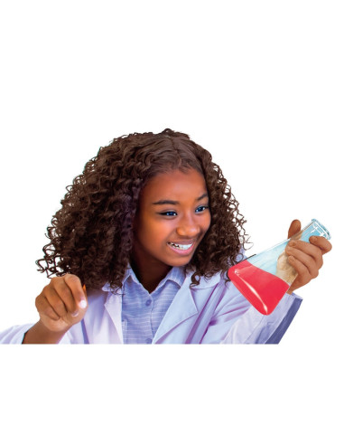 Clementoni Science & Play 19231 giocattolo e kit di scienza per bambini