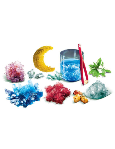 Clementoni Science & Play 19232 giocattolo e kit di scienza per bambini