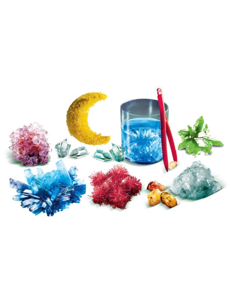 Clementoni Science & Play 19232 giocattolo e kit di scienza per bambini