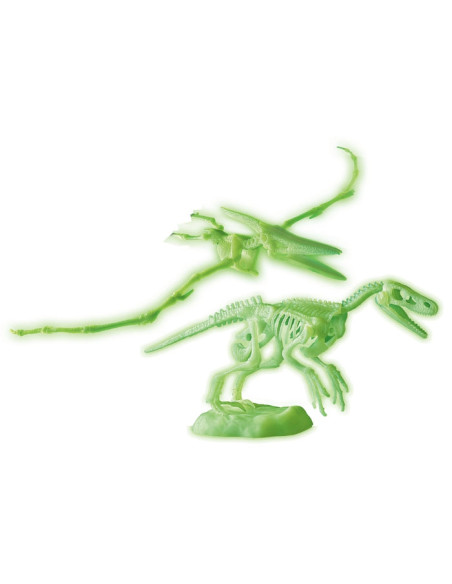 Clementoni Science & Play 19375 giocattolo e kit di scienza per bambini