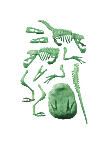 Clementoni Science & Play 19375 giocattolo e kit di scienza per bambini