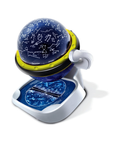 Clementoni Science & Play 19341 giocattolo e kit di scienza per bambini