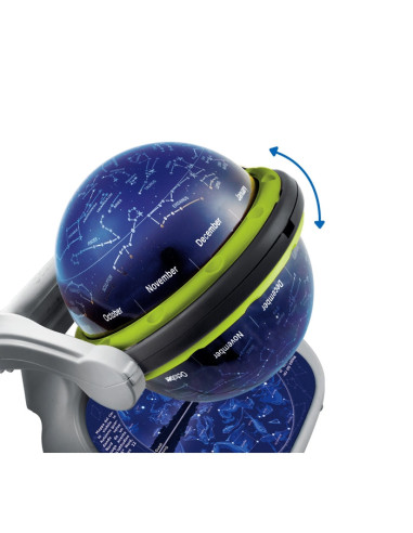 Clementoni Science & Play 19341 giocattolo e kit di scienza per bambini