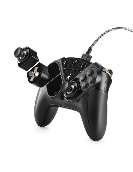 Thrustmaster eSwap Pro Controller Xbox One Nero USB Gamepad Analogico/Digitale Xbox One, Xbox Series S