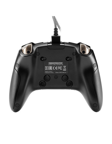 Thrustmaster eSwap Pro Controller Xbox One Nero USB Gamepad Analogico/Digitale Xbox One, Xbox Series S