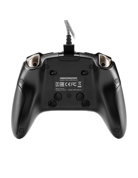 Thrustmaster eSwap Pro Controller Xbox One Nero USB Gamepad Analogico/Digitale Xbox One, Xbox Series S