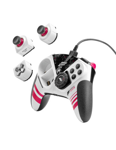 Thrustmaster eSwap X R Pro Multicolore Gamepad PC, Xbox