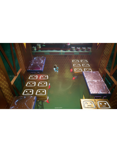 Sony Sackboy: A Big Adventure, PS4 Standard Inglese, ITA PlayStation 4