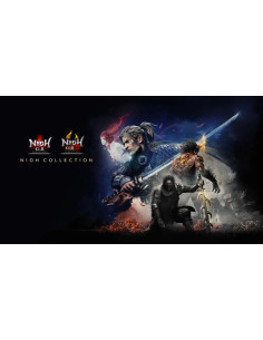 Sony Nioh Collection Collezione Inglese, ITA PlayStation 5