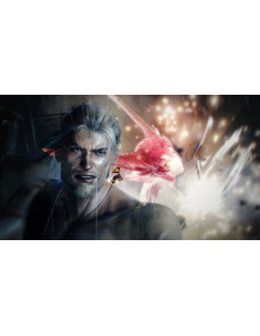 Sony Nioh Collection Collezione Inglese, ITA PlayStation 5 2