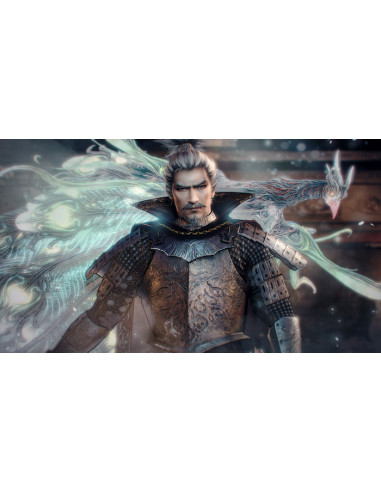 Sony Nioh Collection Collezione Inglese, ITA PlayStation 5