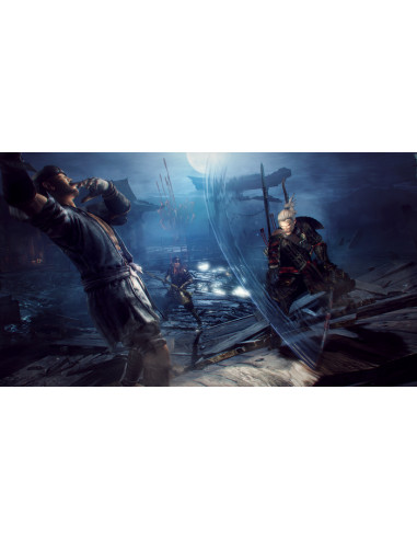 Sony Nioh Collection Collezione Inglese, ITA PlayStation 5