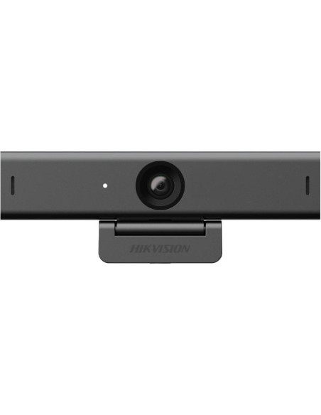 HIKVISION WEBCAM  2K CMOS SENSOR, AUTO FOCUS, BUILT-IN MIC, USB 2.0, 2560X1440, FIXED LENS