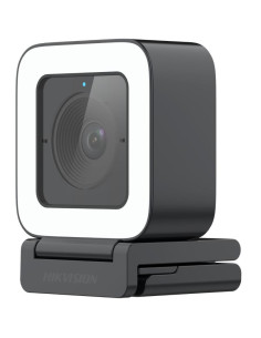 HIKVISION WEBCAM 4MP CMOS SENSOR BUILT-IN MIC ,USB 2.0,2560X1440, AUTOFOCUS, MAGNETIC BRACKET, BUILT