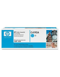 HP TONER CIANO 4500/4550