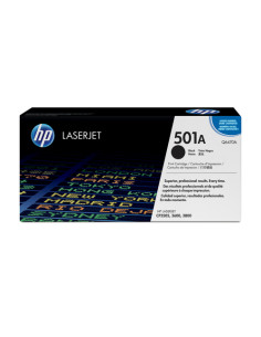 HP Cartuccia Toner originale nero LaserJet 501A