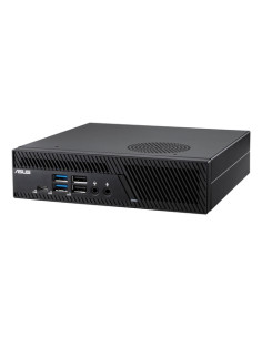 ASUS PB63-B7013AH Intel® Core™ i7 i7-13700 16 GB DDR5-SDRAM 512 GB SSD Windows 11 Pro Mini PC Nero
