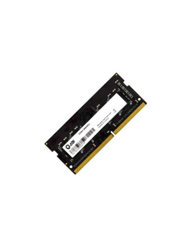 AGI RAM SO-DIMM 4GB DDR4 2666MHZ