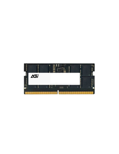 AGI RAM DIMM 16GB DDR5 4800MHZ