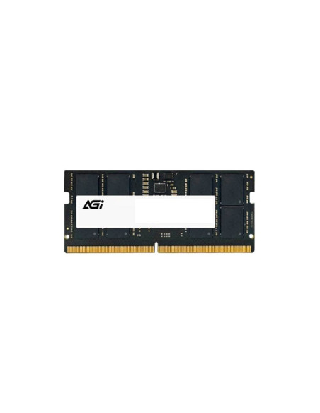 AGI RAM DIMM 16GB DDR5 4800MHZ