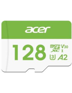 Acer Micro SD 128GB MSC300