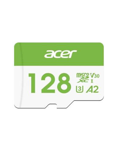 Acer Micro SD 128GB MSC300