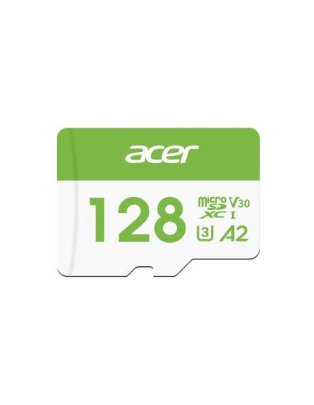 Acer Micro SD 128GB MSC300