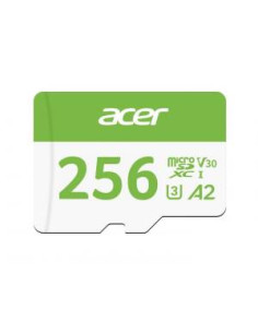 Acer Micro SD 256GB MSC300