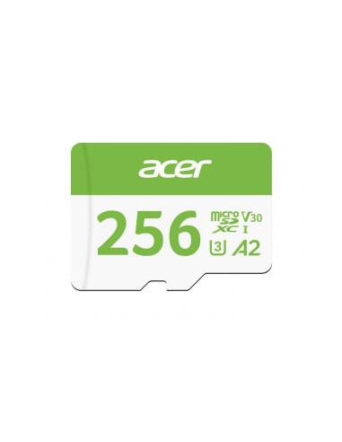 Acer Micro SD 256GB MSC300