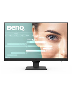 BenQ GW2490T Monitor PC 60,5 cm (23.8") 1920 x 1080 Pixel Full HD Nero