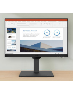 BenQ GW2790T IPS 100Hz 27 inch Monitor w Monitor PC 68,6 cm (27") 1920 x 1080 Pixel Full HD Nero 2