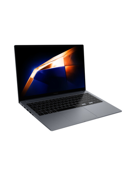 Samsung Galaxy Book4 NP754XGJ-KG2IT laptop Intel® Core™ i7 i7-1355U Computer portatile 39,6 cm (15.6") Full HD 16 GB LPDDR4x-