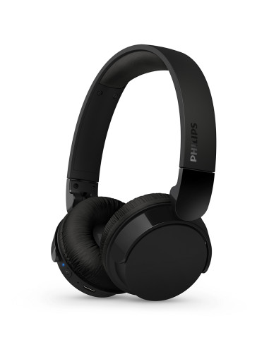Philips Serie 4000 TAH4209BK/00 cuffia e auricolare Wireless A Padiglione Musica e Chiamate Bluetooth Nero