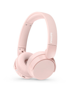 Philips Serie 4000 TAH4209PK/00 cuffia e auricolare Wireless A Padiglione Musica e Chiamate Bluetooth Rosa