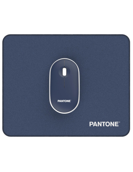 Celly PT-MP002N mouse Ufficio Ambidestro Laser 100 DPI