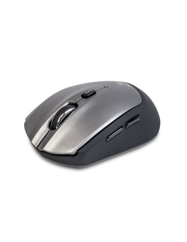 NGS Frizz BT mouse Ufficio Ambidestro Bluetooth Ottico 1600 DPI
