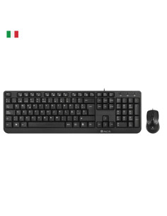 NGS Cocoa Kit (Italiano), QWERTY